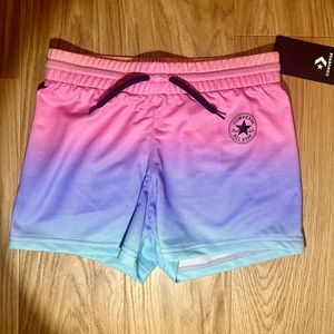 Converse Girls Shorts